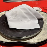 六本木うかい亭 - 
