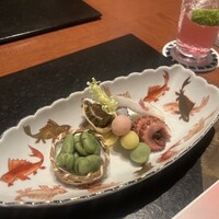 日本料理 八千代 - 