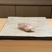 神楽坂すし旭飛 - 