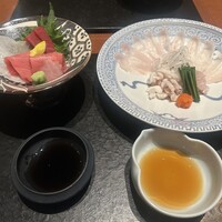 日本料理 八千代 - 