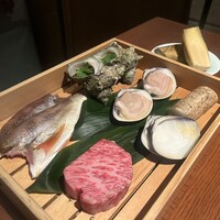日本料理 八千代 - 