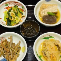 料理旅館 金沢茶屋 - 
