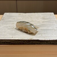 神楽坂すし旭飛 - 