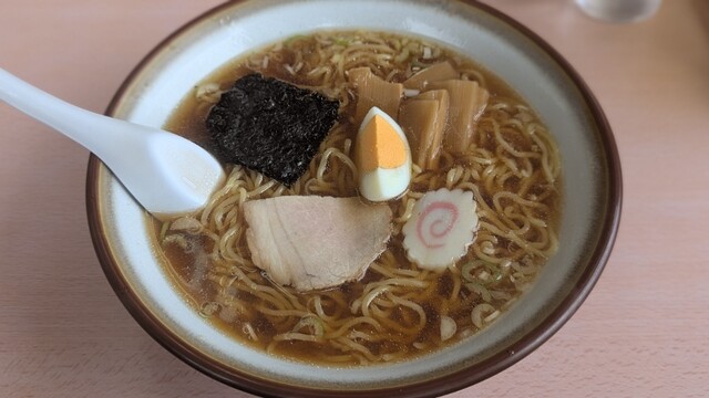 もりや食堂（モリヤショクドウ） - 二本松（食堂）の写真