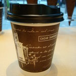 カカオサンパカ - 