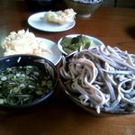 Isesoba - 