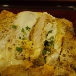 とんかつ 志味津 - 