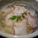 和ダイニング 小粋 - ☆お出汁たっぷりで嬉しいです!(^^)!☆