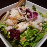 和ダイニング 小粋 - ☆帆立＆海老＆イカでしたね～(^_-)-☆☆