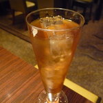 和ダイニング 小粋 - ☆ウーロン茶もお願いしましたぁ☆