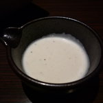 和ダイニング 小粋 - ☆シーザーサラダのフレンチドレッシング(^o^)丿☆