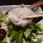 和ダイニング 小粋 - ☆ホタテもぽってり大きめです☆