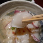 和ダイニング 小粋 - ☆あっさりでなかなか良い感じです☆