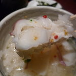 和ダイニング 小粋 - ☆少し温まりましたぁ（＾◇＾）☆