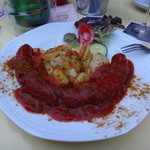 L'Arcade - 料理写真: