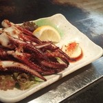 お好み焼きもみじ - 