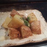 お好み焼きもみじ - 