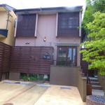CAFE GALLERY hagi - 