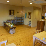 CAFE GALLERY hagi - 