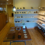 CAFE GALLERY hagi - 