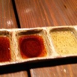 鶏屋 國型製作所 - 