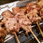 鶏屋 國型製作所 - 