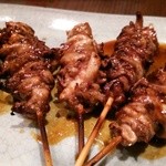 鶏屋 國型製作所 - 