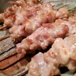 鶏屋 國型製作所 - 