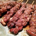 鶏屋 國型製作所 - 