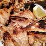 鶏屋 國型製作所 - 