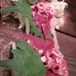 鶏屋 國型製作所 - 