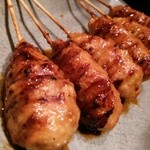 鶏屋 國型製作所 - 