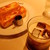 スマート珈琲店 - 料理写真:フレンチトースト