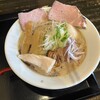 麺屋 甚八 野里店