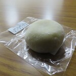滝本駅売店 - 料理写真:きびもち大福