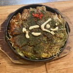 広島お好み焼き 弘々家 - 