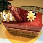 salon de the Tea shot - プルミラ
