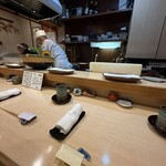 天ぷら　安住 - 