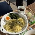朝市食堂 - 料理写真: