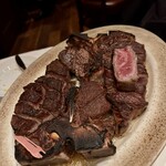 ウルフギャング・ステーキハウス シグニチャー - 