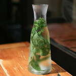 タケル クインディチ - 水☆