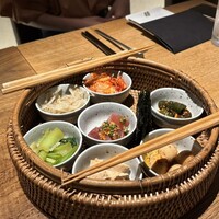 水剌間 恵比寿本店 - 