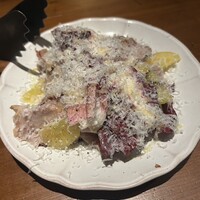 ピッツェリア&トラットリア ゴンゾ 目黒店 - 