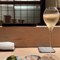 鮨 なかむら - 
