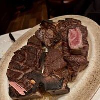 ウルフギャング・ステーキハウス シグニチャー - 