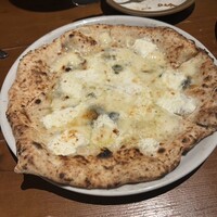 ピッツェリア&トラットリア ゴンゾ 目黒店 - 