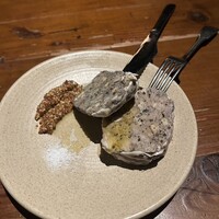 ピッツェリア&トラットリア ゴンゾ 目黒店 - 