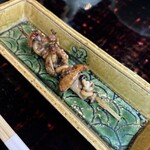 うなぎ きたお - 