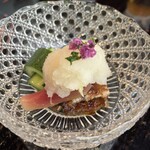 うなぎ きたお - 