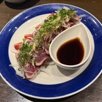 薬膳ハリハリ鍋ごんじゅ - 